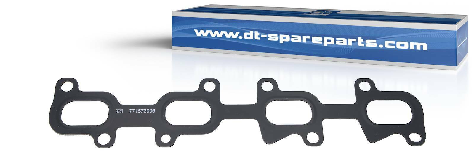 Junta DT Spare Parts 4.20778 Junta colector de escape