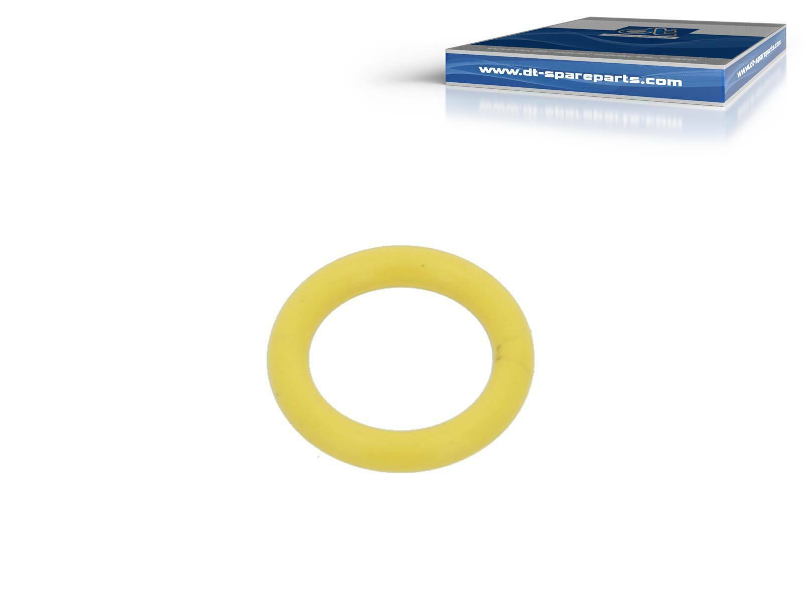 O-ring DT Spare Parts 1.27420