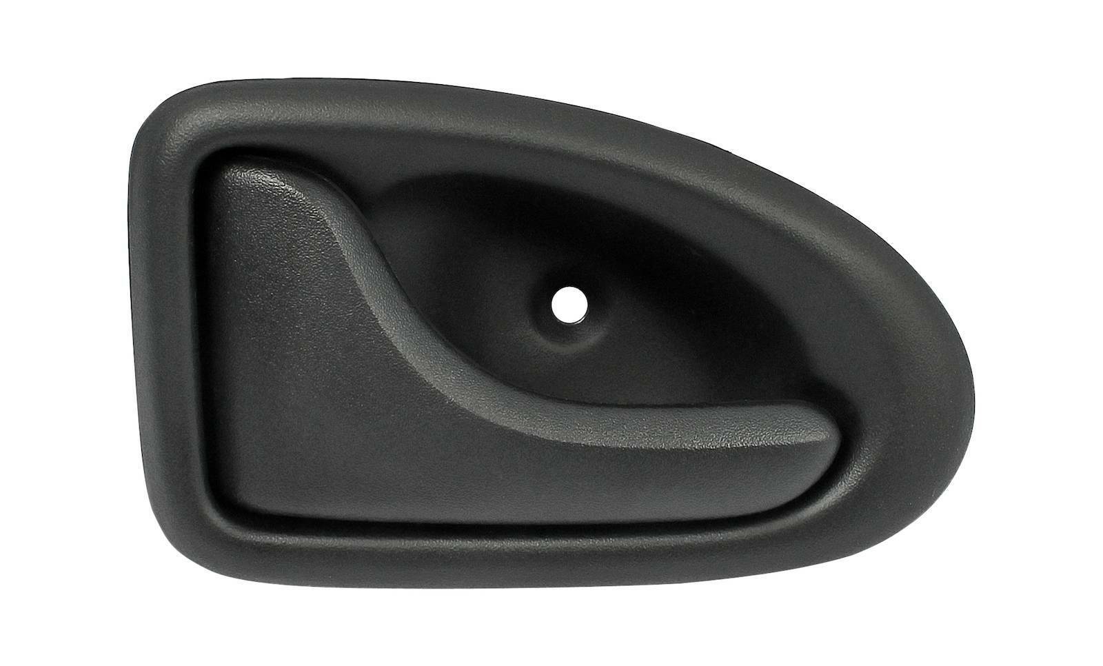 Door handle inner, left DT Spare Parts 6.72026