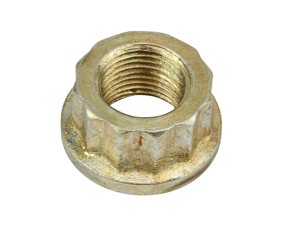 Tuerca de biela DT Spare Parts 4.40090 Tuerca de biela M14 x 1,25