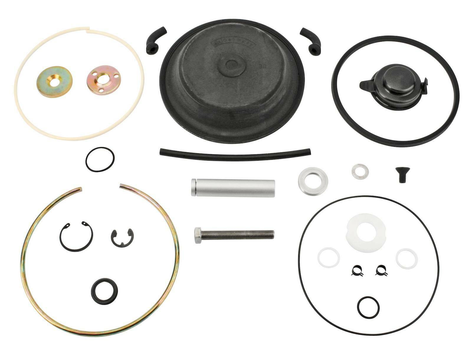 Repair kit DT Spare Parts 2.94012 Repair kit brake cylinder Type 30