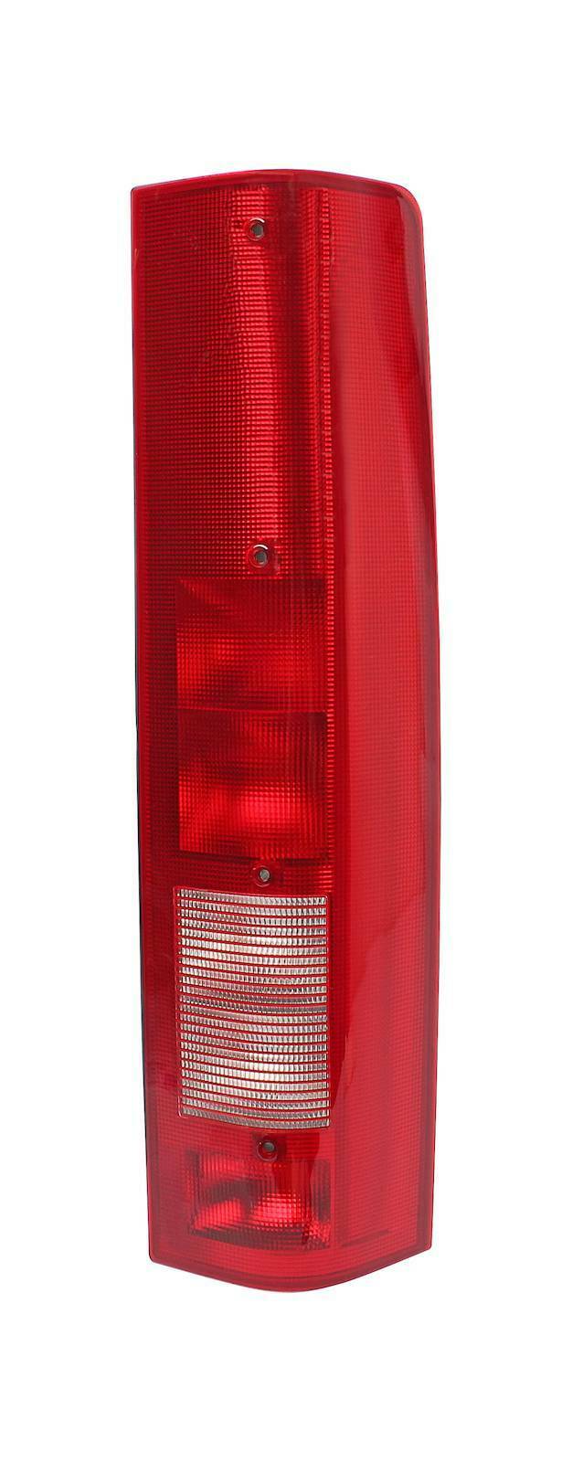 Tail lamp DT Spare Parts 7.25428SP Tail lamp right