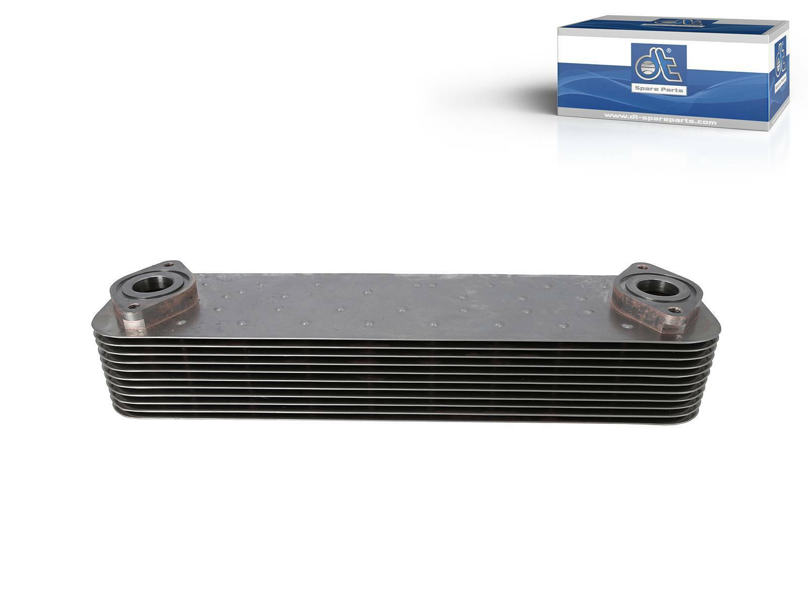 Oil cooler DT Spare Parts 7.59302 Oil cooler