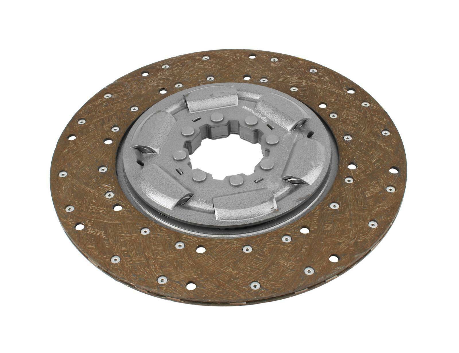 Clutch disc DT Spare Parts 2.30290 Clutch disc D: 400 mm