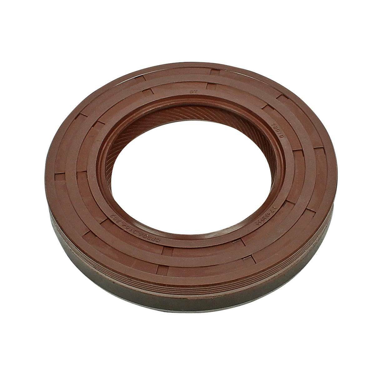 Retén de aceite DT Spare Parts 7.55202 Retén de aceite d: 34 mm D: 60 mm H: 10 mm