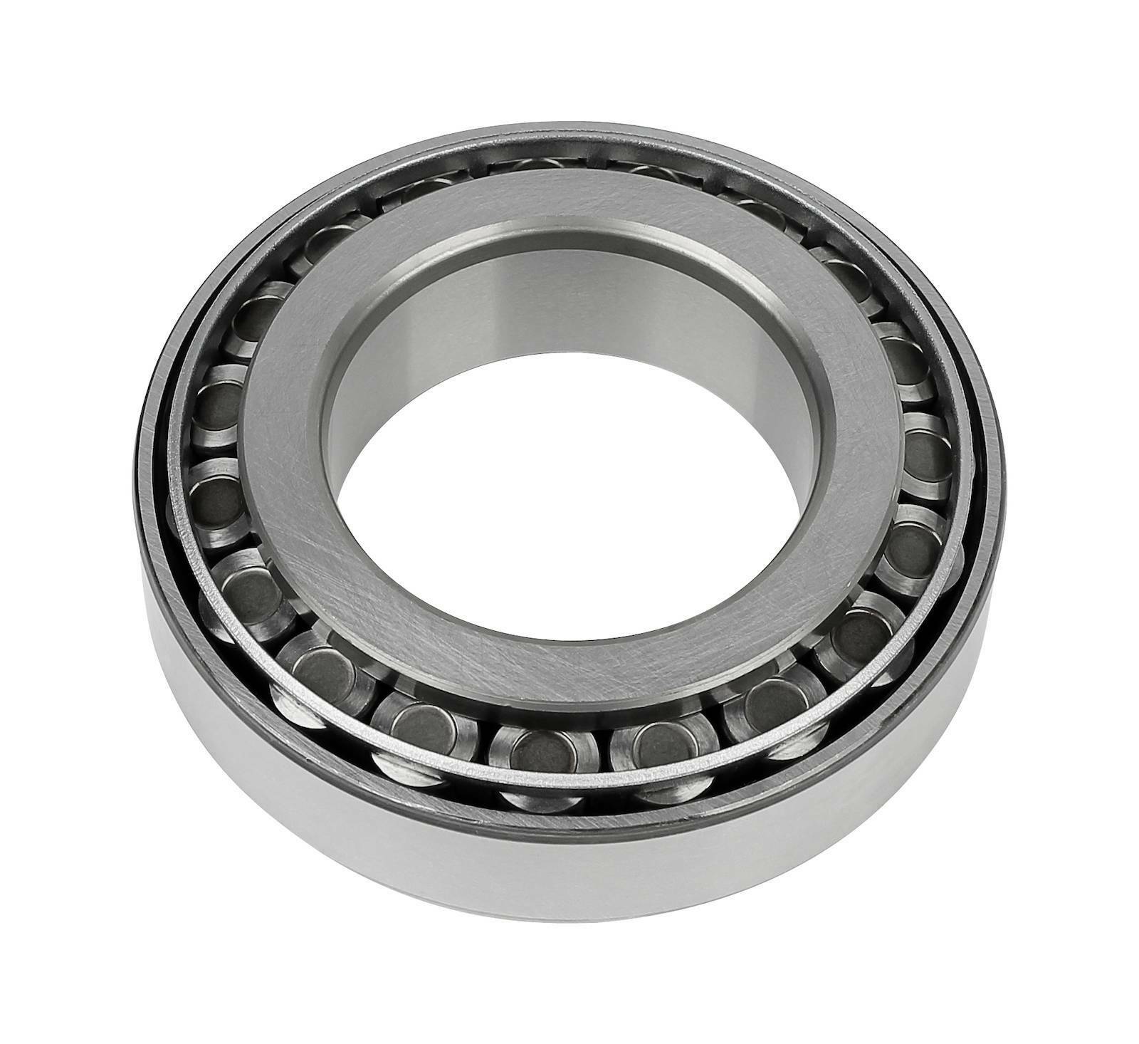 Tapered roller bearing DT Spare Parts 3.60031 Tapered roller bearing d: 55 mm