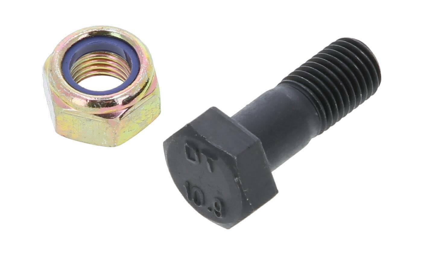 Bolt with nut DT Spare Parts 4.40222 Bolt with nut M12 x 1,5 L: 32 mm 10.9 P