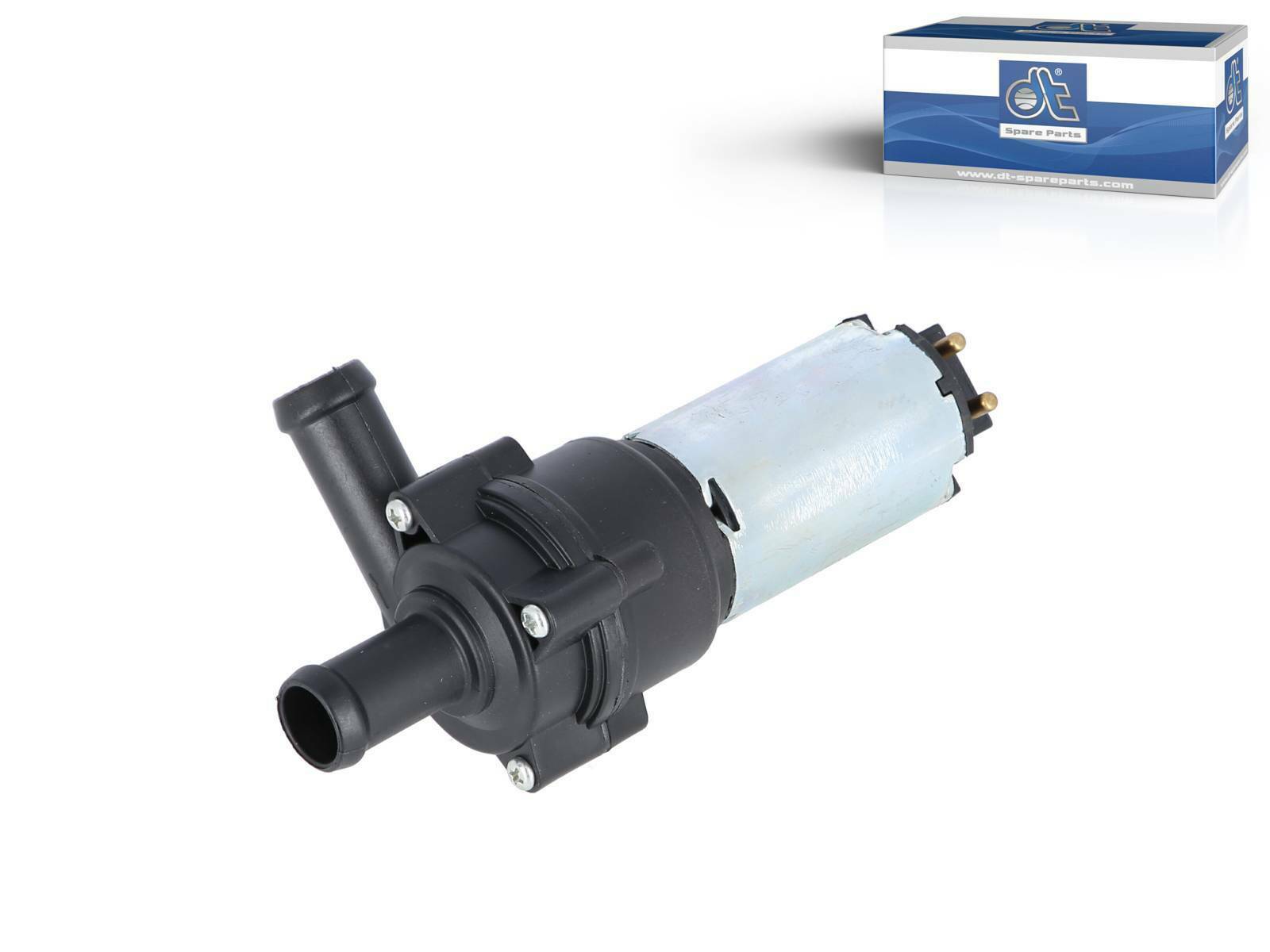 Water pump DT Spare Parts 4.66816 Water pump vehicle heater