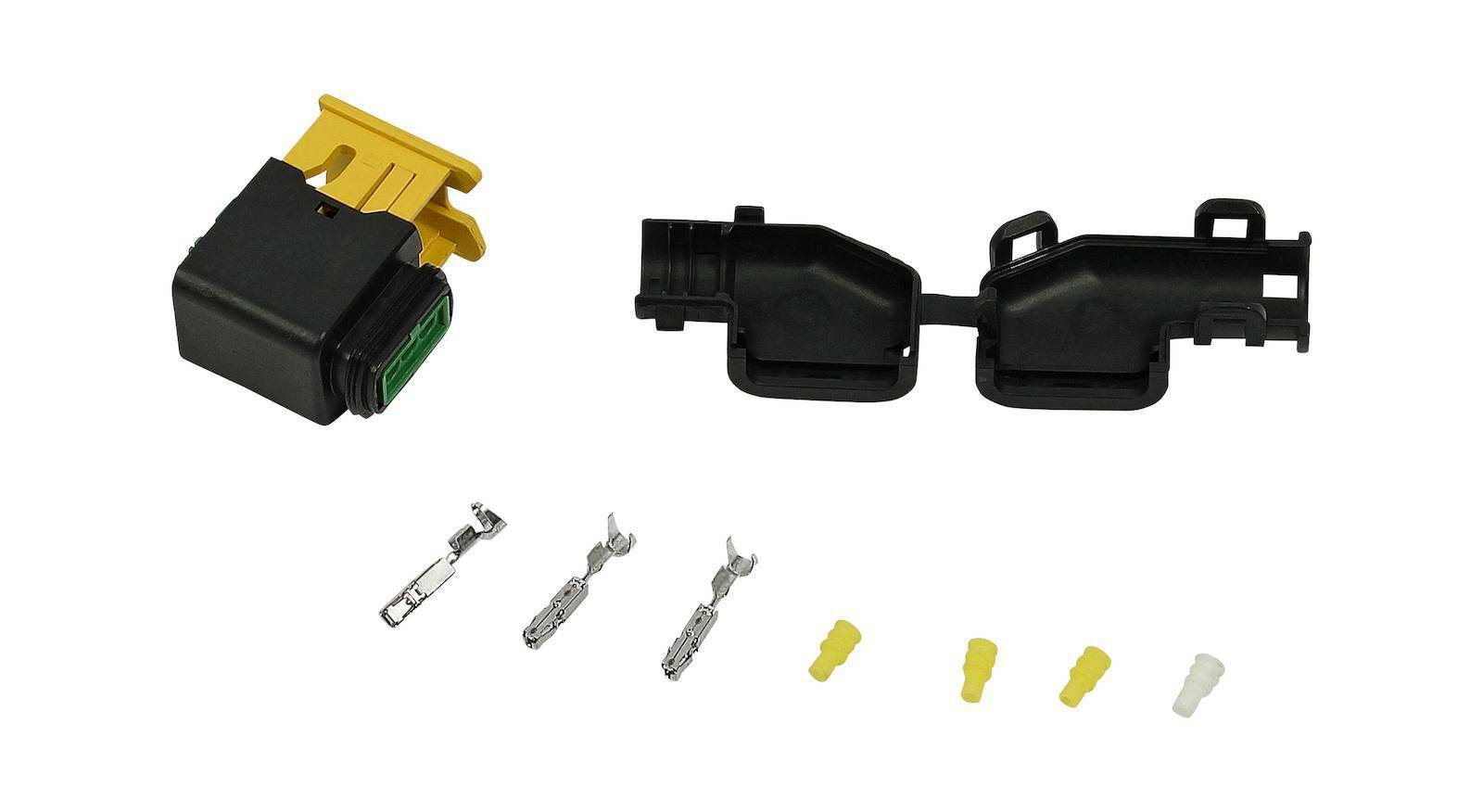 Kit de reparación DT Spare Parts 4.96032 Kit de reparación enchufe 3 polos