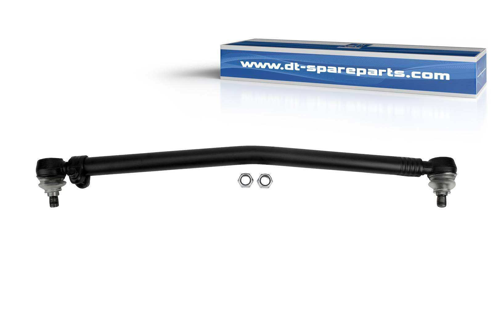 Eslabón de arrastre DT Spare Parts 4.64590 Eslabón de arrastre L: 837 mm