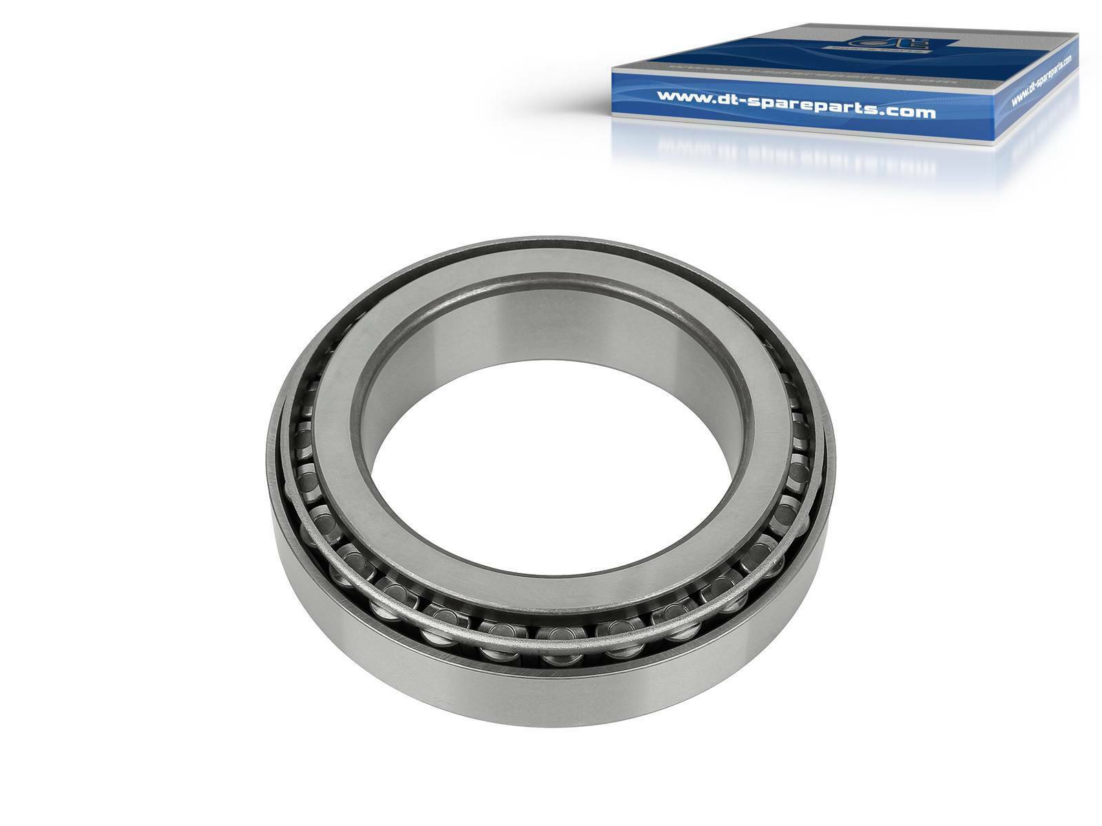 Tapered roller bearing DT Spare Parts 7.32526 Tapered roller bearing d: 105 mm