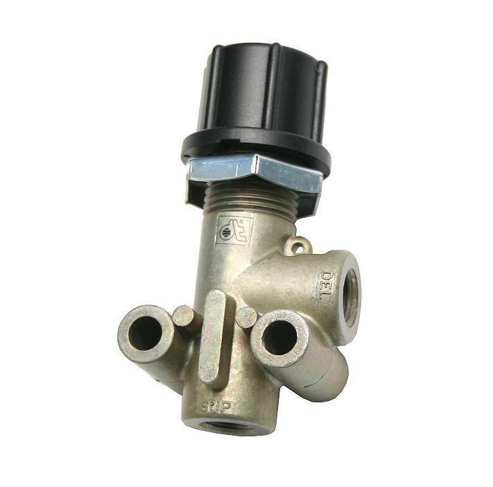 Reducing valve DT Spare Parts 2.14257 Reducing valve M12 x 1,5 3,9 bar