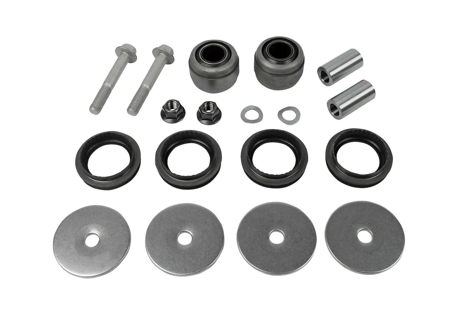 Repair kit DT Spare Parts 2.97027 Repair kit cabin suspension, double kit