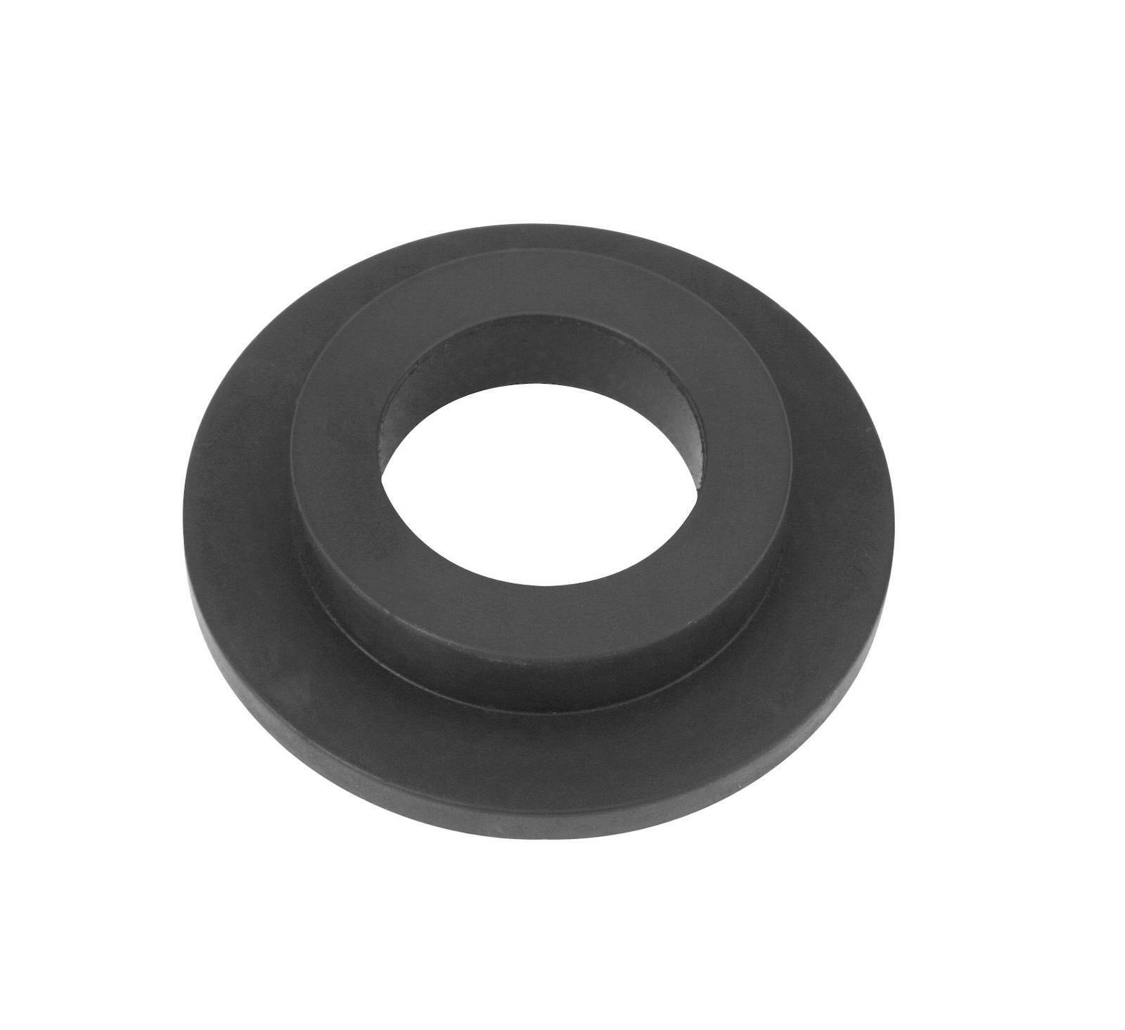 Goma DT Spare Parts 4.80024 Acoplamiento de palma de goma d: 9 mm D: 41,5 mm S: 3,3 mm