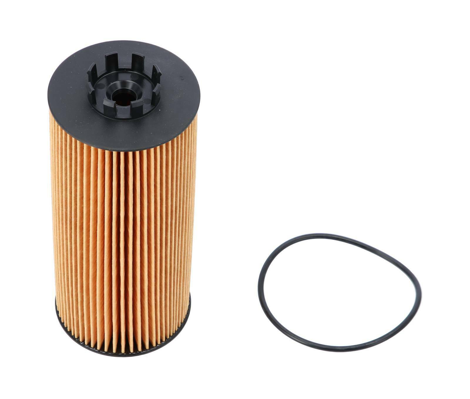 Oil filter insert DT Spare Parts 4.72950 Oil filter insert D: 89 mm H: 211 mm