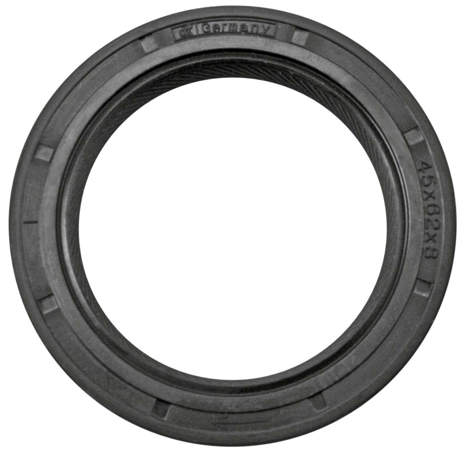 Oil seal DT Spare Parts 2.10257 Oil seal d: 45 mm D: 62 mm H: 8 mm