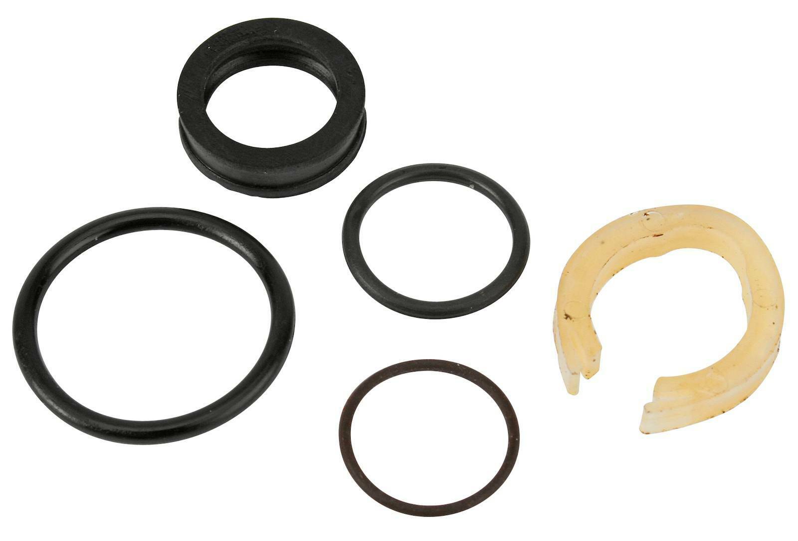 Kit de juntas DT Spare Parts 4.90772 Kit de juntas tubo de presión de aire para M22 / Voss 230