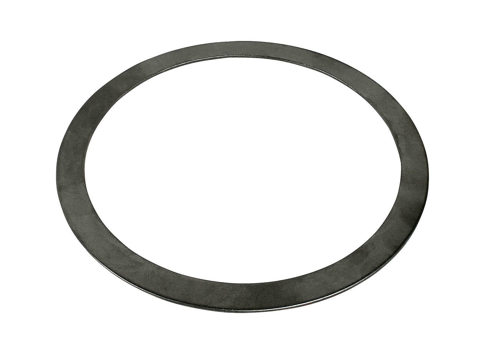 Placa de cubierta DT Spare Parts 4.20429 Placa de cubierta d: 147 mm D: 174 mm S: 1,5 mm