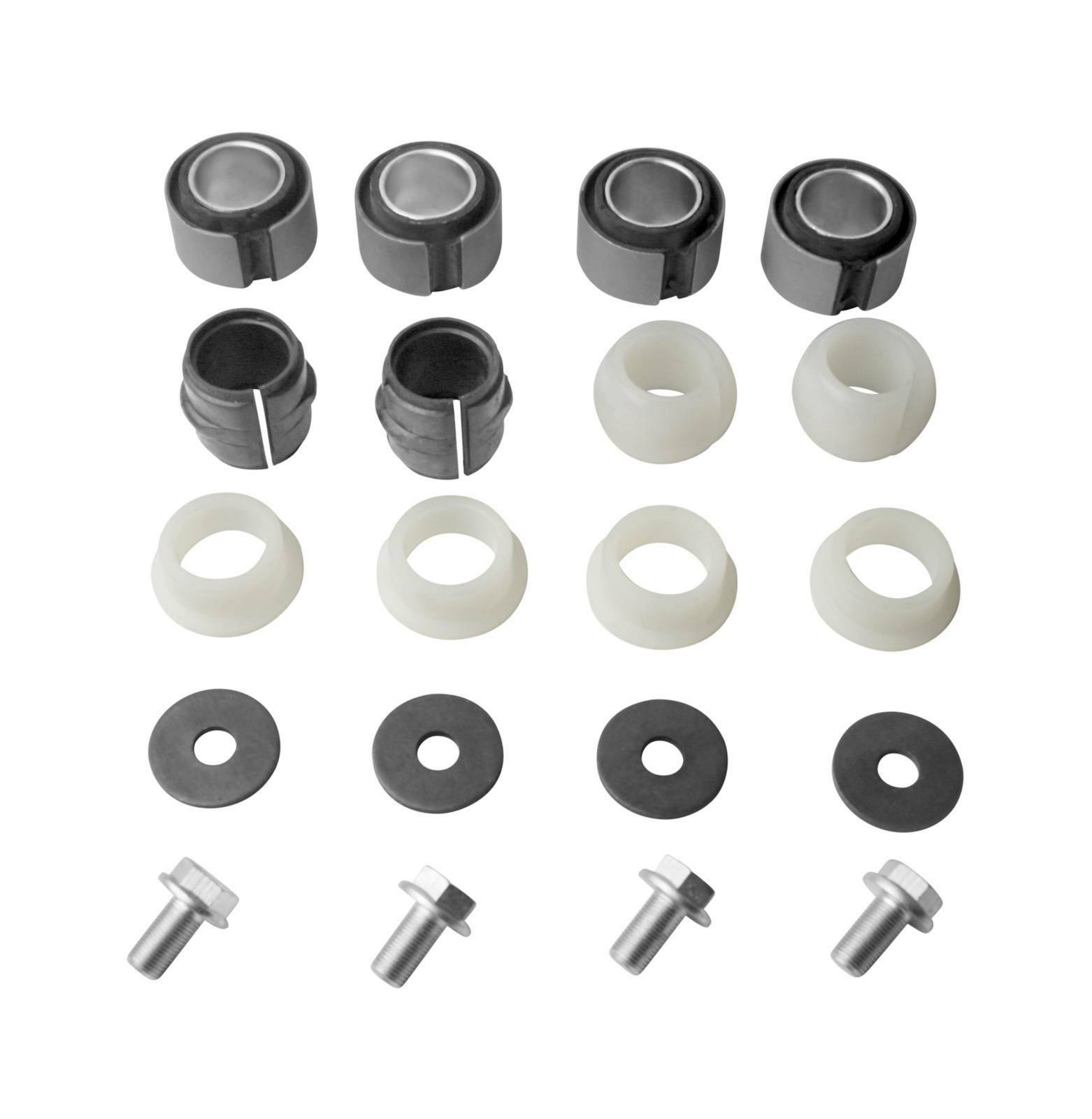 Kit de reparación DT Spare Parts 4.91094 Kit de reparación estabilizador d: 40 mm M16 x 1,5