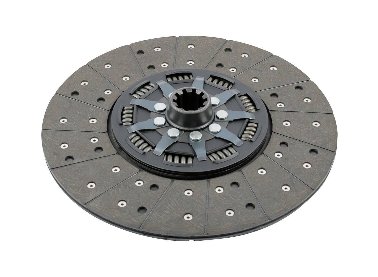 Clutch disc DT Spare Parts 4.64255 Clutch disc D: 350 mm