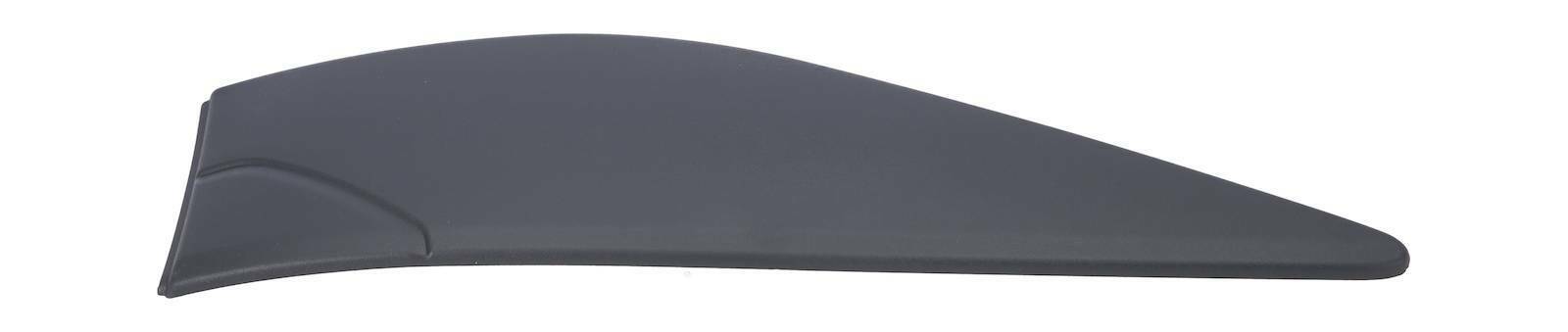 Cover moulding DT Spare Parts 7.72144 Cover moulding fender, rear, left