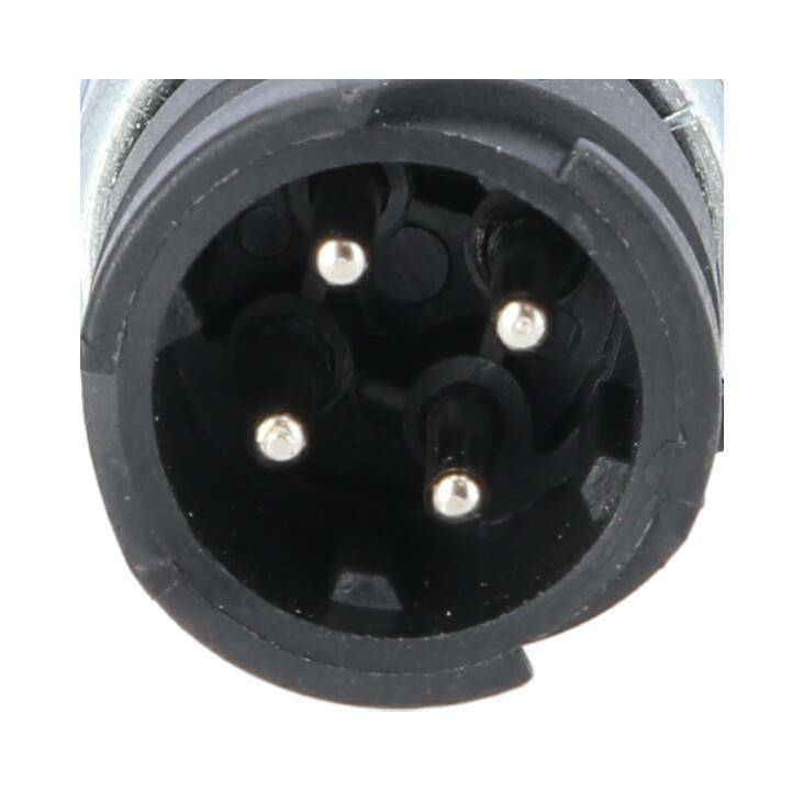 Sensor de impulsos DT Spare Parts 4.62064 Sensor de impulsos 24 V M18 x 1,5 4 polos