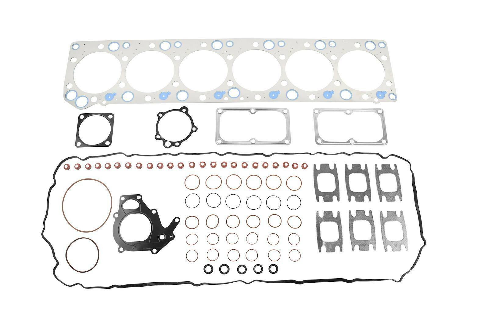 Cylinder head gasket kit DT Spare Parts 7.94021 Cylinder head gasket kit