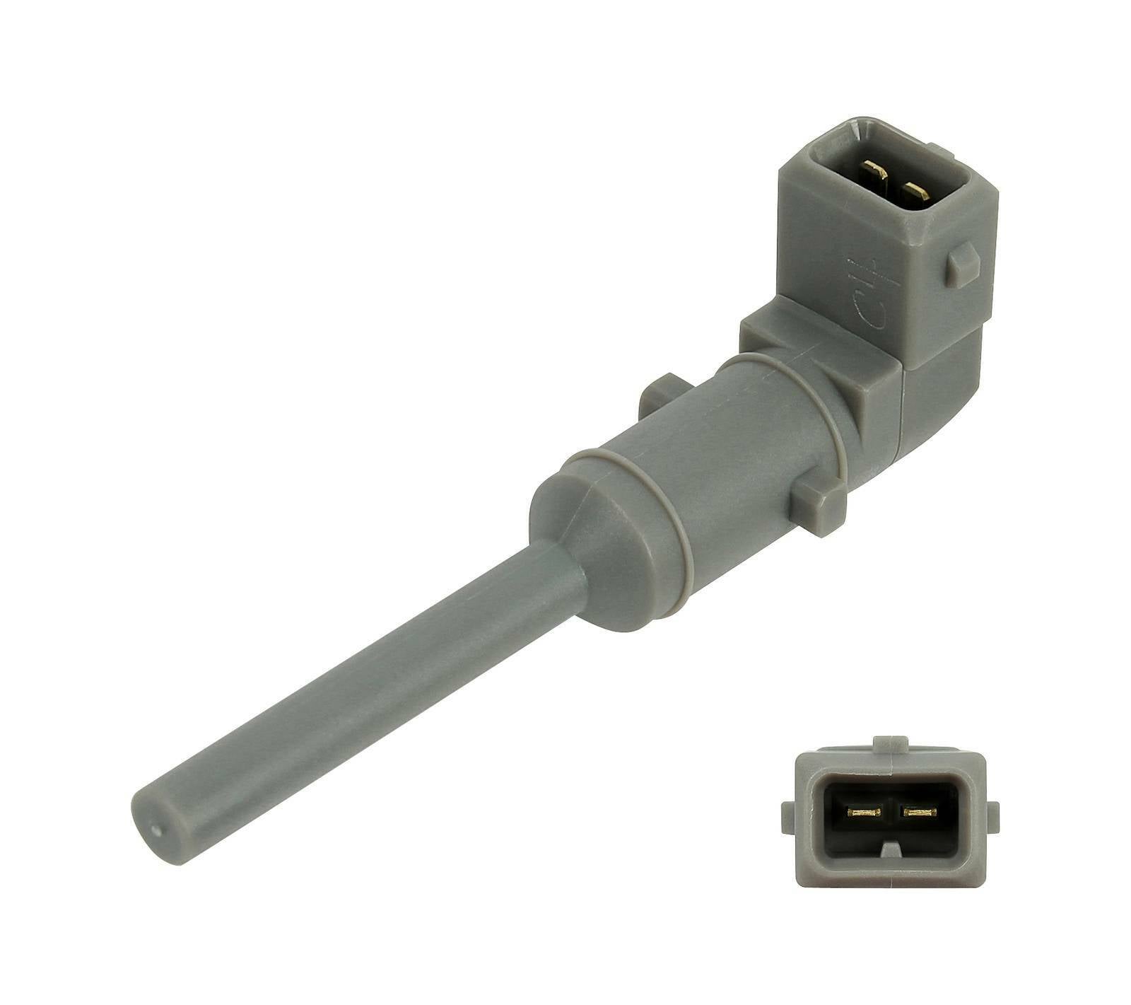 Sensor de nivel DT Spare Parts 4.63093 Sensor de nivel refrigerante 24 V 2 polos