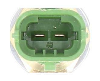 Sensor de temperatura DT Spare Parts 5.44049 Sensor de temperatura