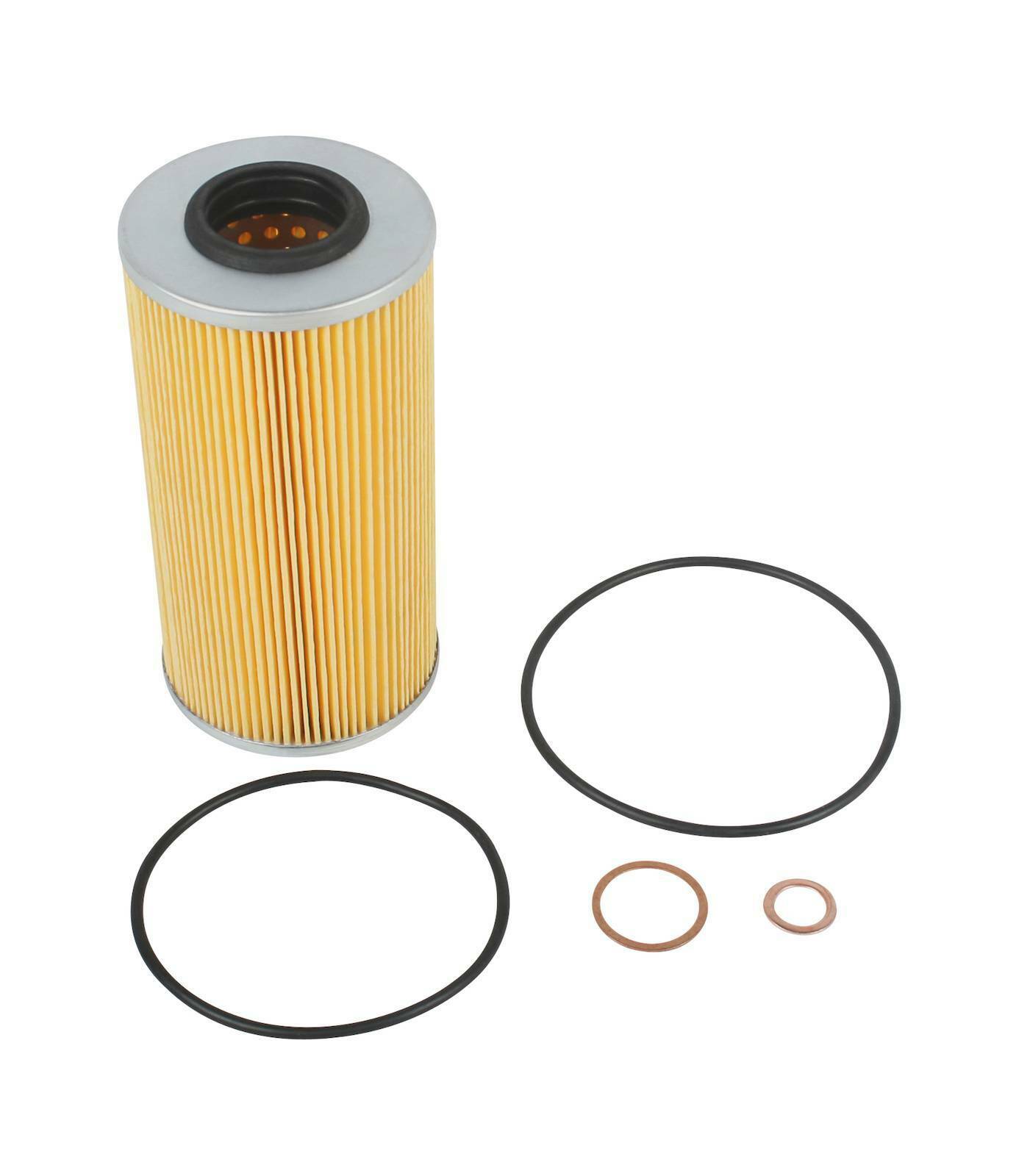 Oil filter insert DT Spare Parts 2.32421 Oil filter insert gearbox d: 36 mm