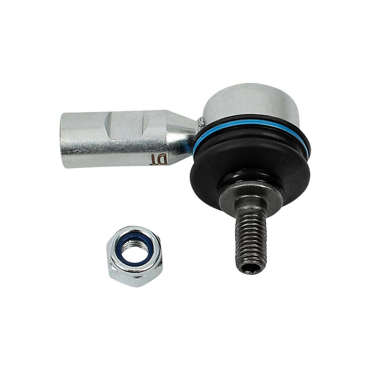 Rótula DT Spare Parts 5.51004 Rótula rosca derecha C: 10 mm M12 x 1R