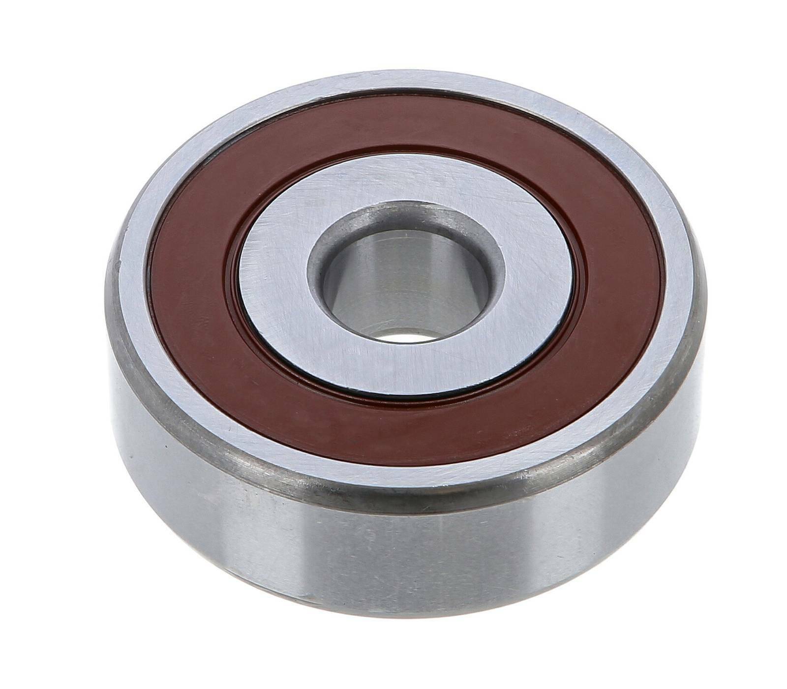 Rodamiento de bolas DT Spare Parts 1.21355 Rodamiento de bolas d: 17 mm D: 62 mm H: 20 mm