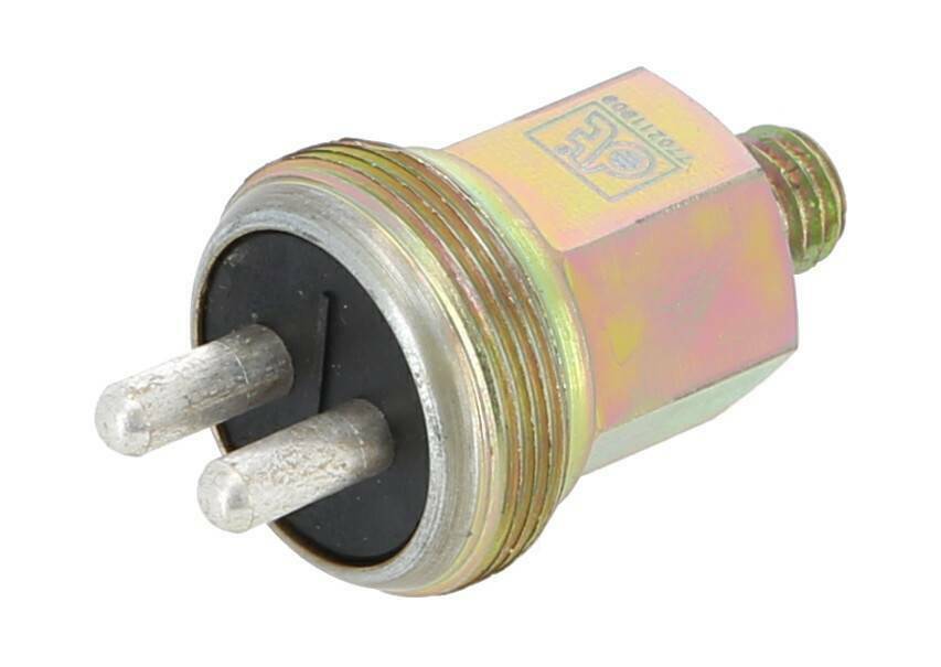 Sensor de temperatura DT Spare Parts 4.62933 Sensor de temperatura M8 x 1,5 Tmax: 130