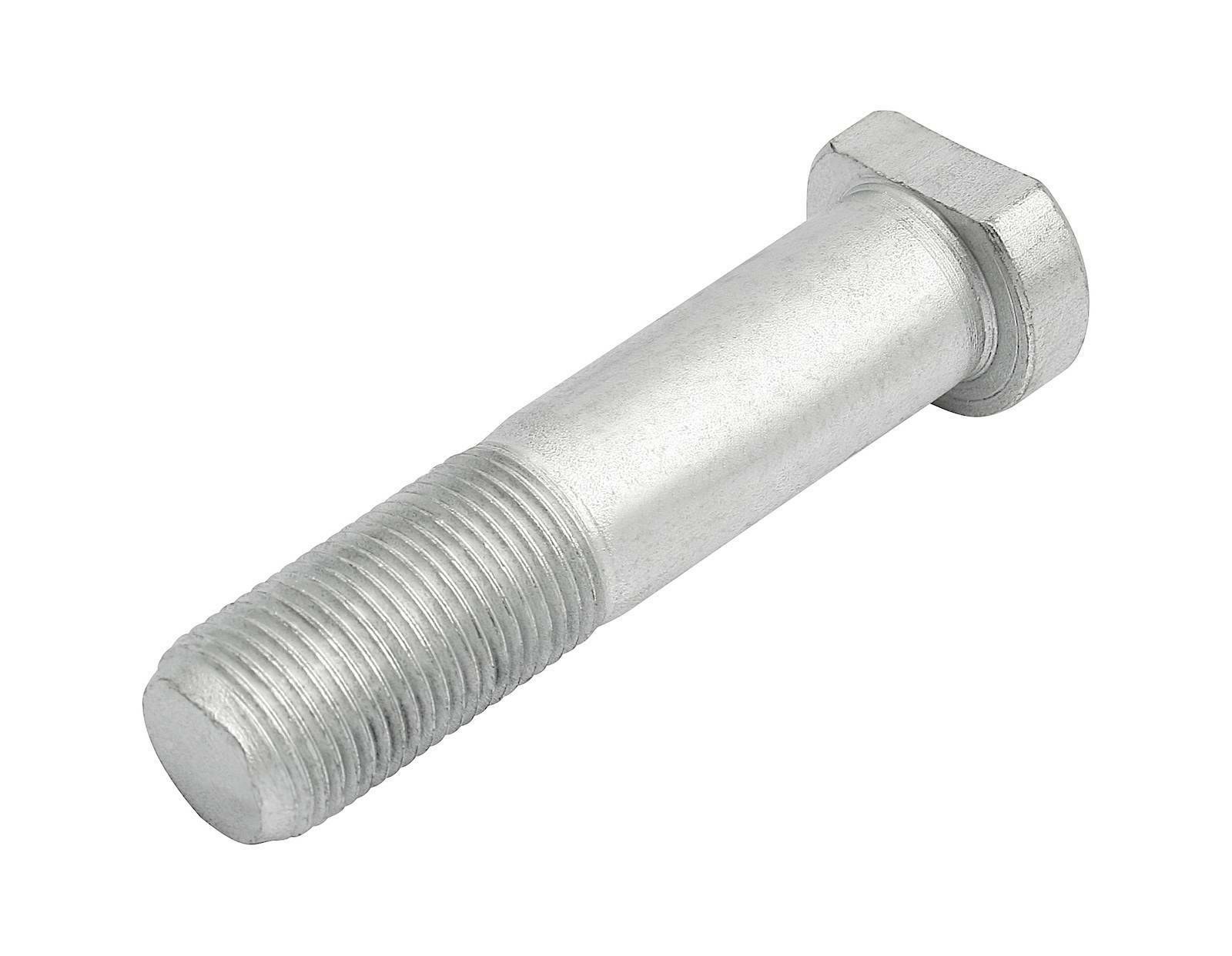 Tornillo de rueda DT Spare Parts 4.40227 Tornillo de rueda M18 x 1,5 Lu: 75 mm L: 83 mm 10,9