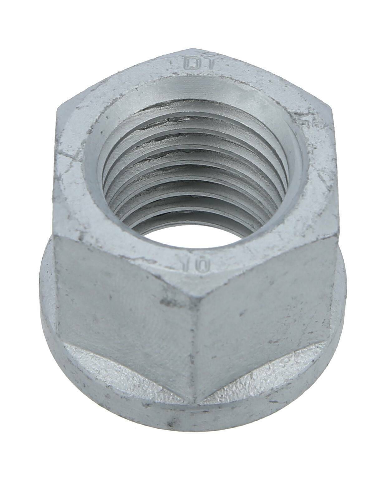 Nut DT Spare Parts 2.62914