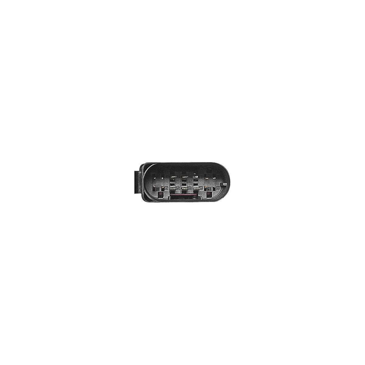 Headlamp DT Spare Parts 4.68138 Headlamp right Xenon D3S H7 PY21W LED