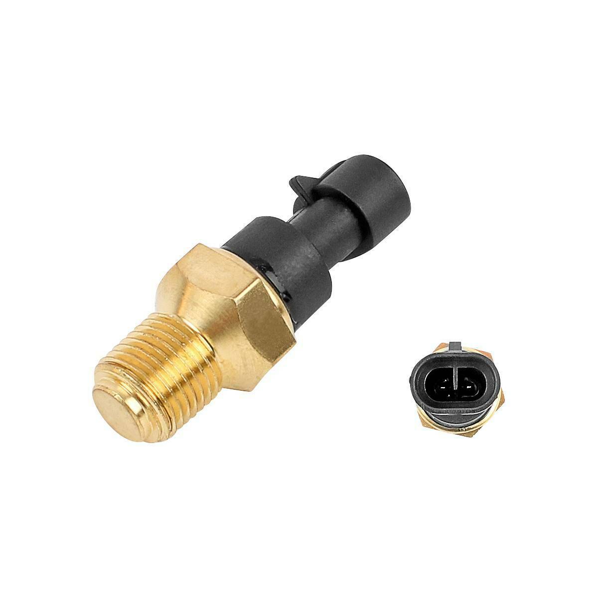 Sensor de temperatura DT Spare Parts 7.60514 Sensor de temperatura D: 11 mm M16 x 1,5