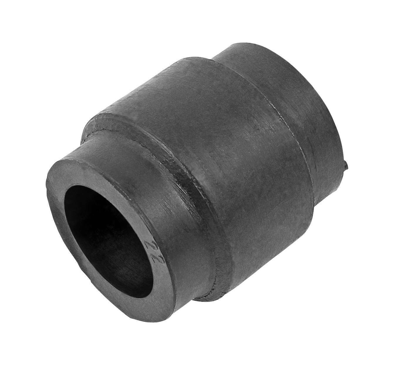 Bushing DT Spare Parts 7.11433 Bushing stabilizer d: 22 mm D: 38 mm L: 40 mm