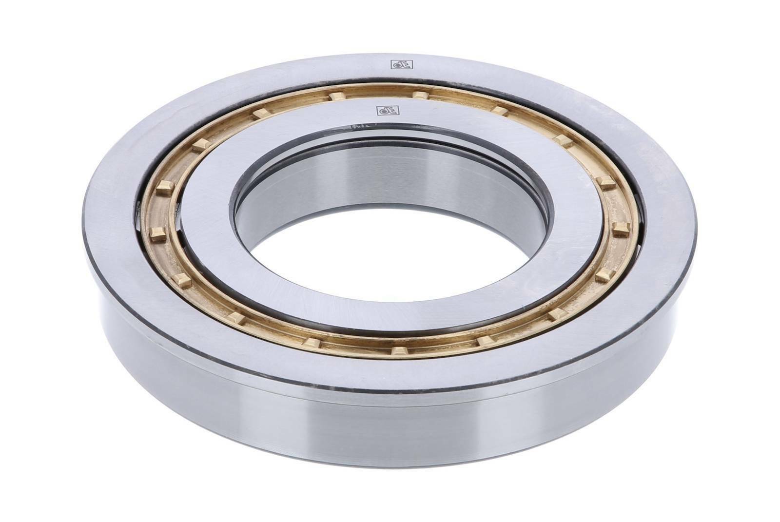 Cylinder roller bearing DT Spare Parts 5.50098 Cylinder roller bearing d: 80 mm