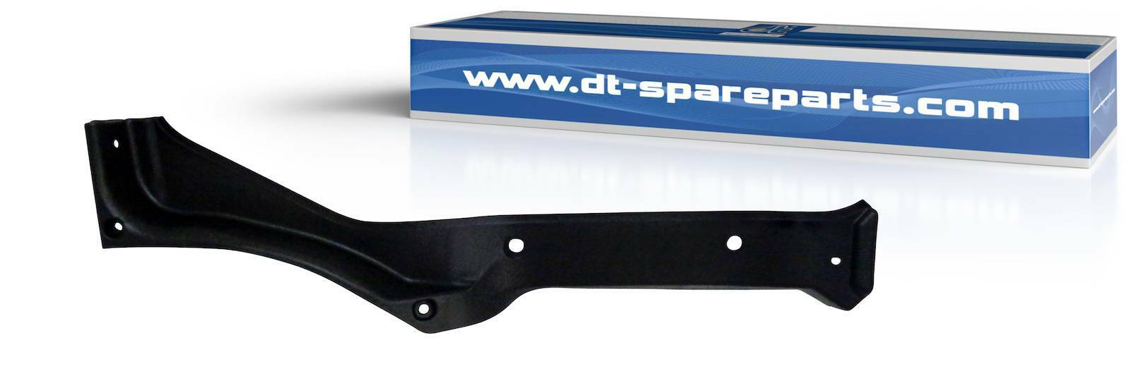 Tapa DT Spare Parts 4.70601 Tapa derecha