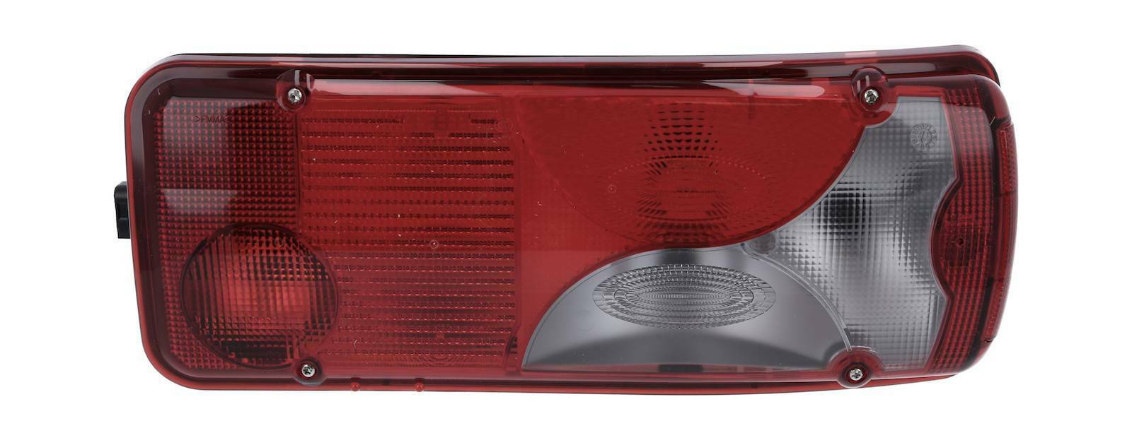 Tail lamp DT Spare Parts 7.25443 Tail lamp right