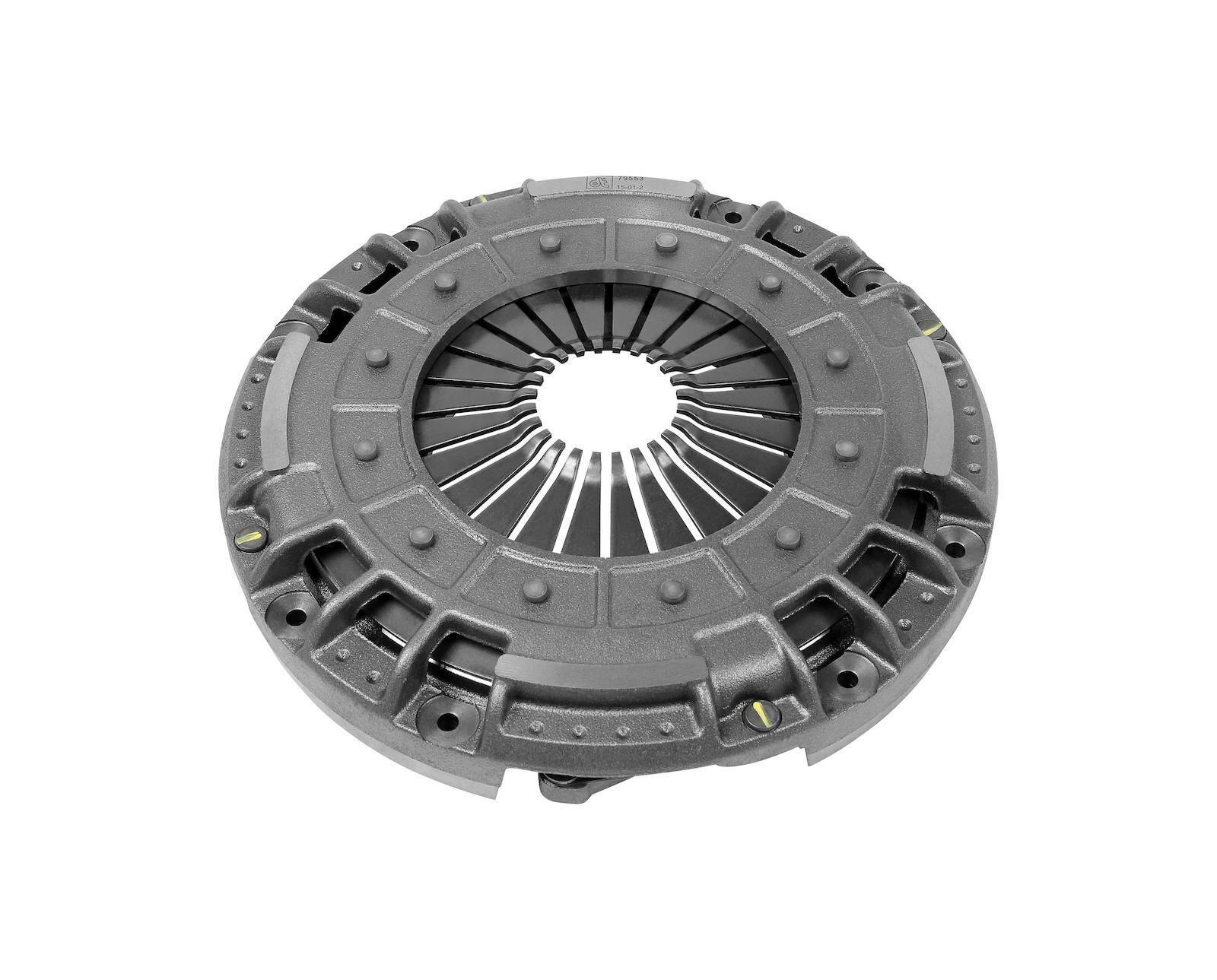 Clutch cover DT Spare Parts 4.62805 Clutch cover D: 330 mm