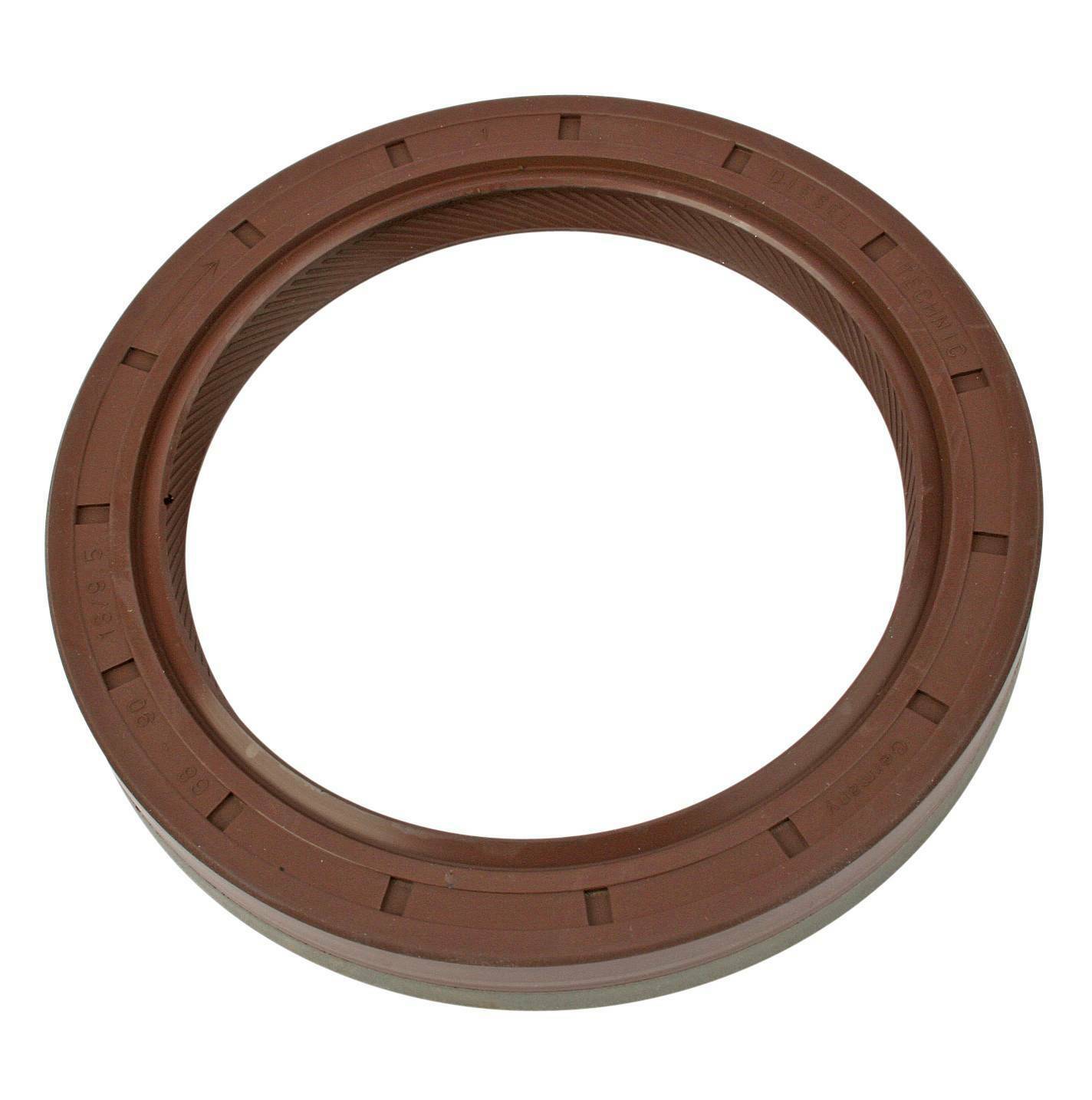 Retén de aceite DT Spare Parts 4.20367 Retén de aceite d: 68 mm D: 90 mm H1: 9 mm H2: 13,5 mm