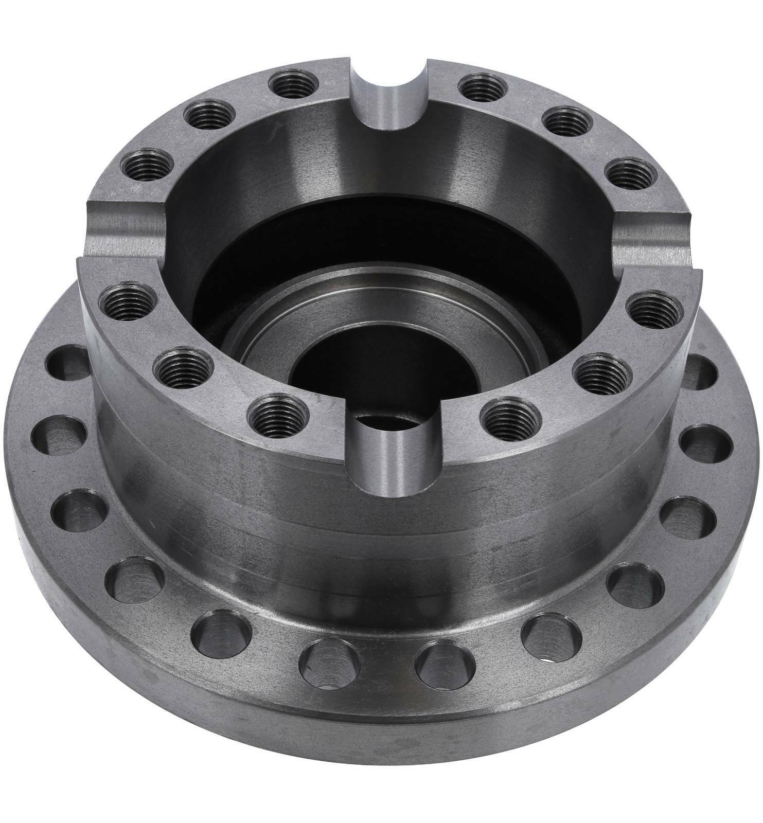 Semicaja del diferencial DT Spare Parts 2.35176 Semicaja del diferencial