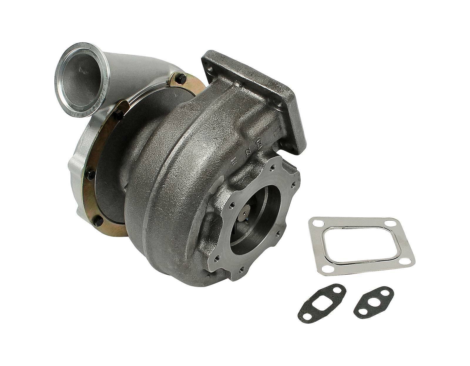 Turbocharger DT Spare Parts 2.14013 Turbocharger with gasket kit