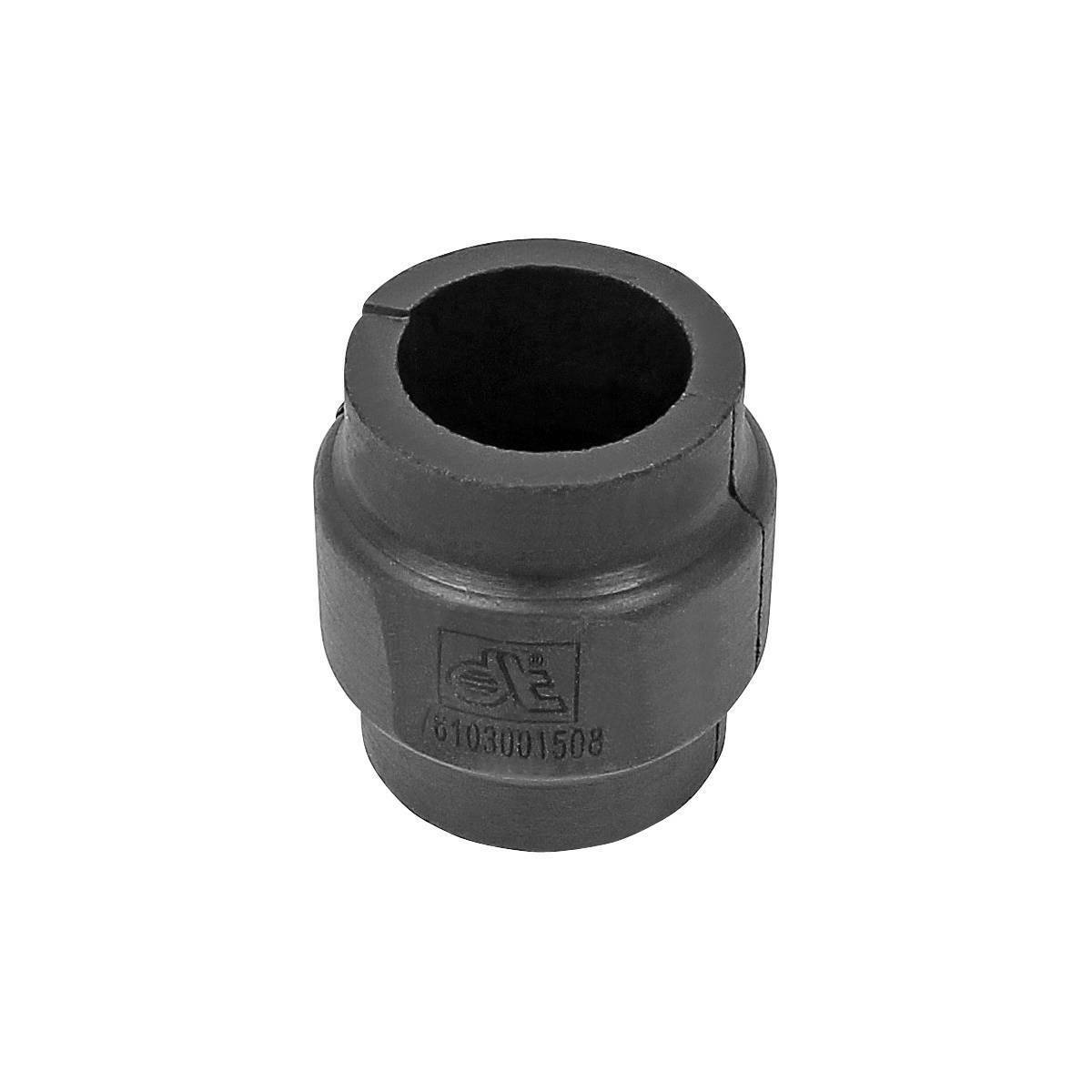 Casquillo DT Spare Parts 7.11427 Casquillo estabilizador d: 24 mm D1: 32 mm D2: 38 mm