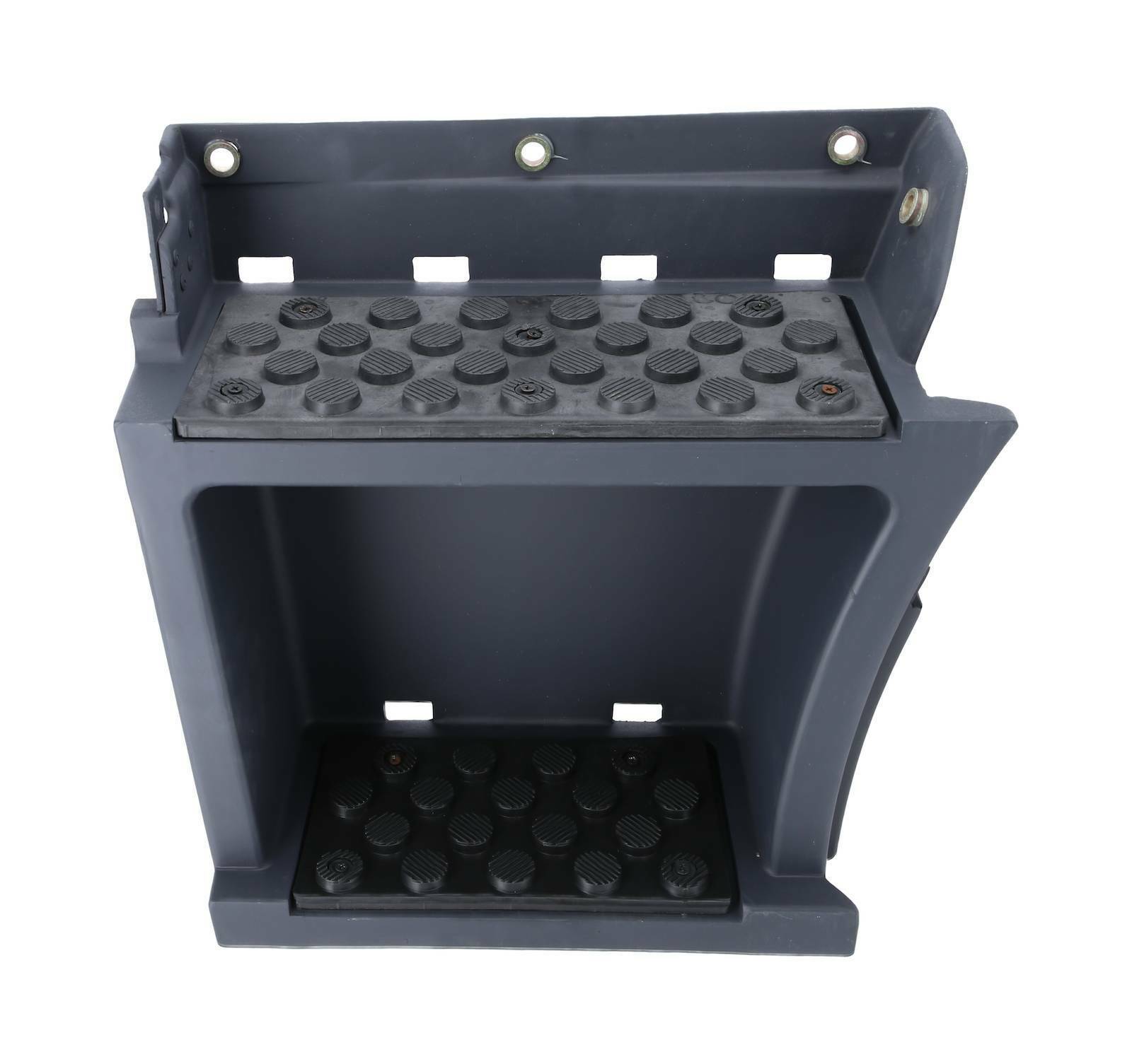 Caja de peldaños SIEGEL Automotive SA2D0694 Caja de peldaños izquierda