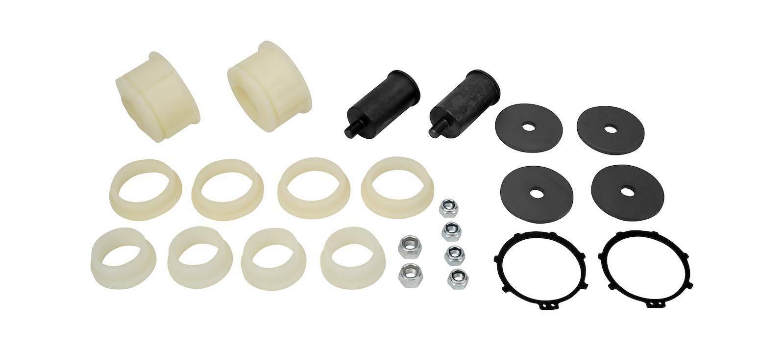 Kit de reparación DT Spare Parts 4.91330 Kit de reparación estabilizador