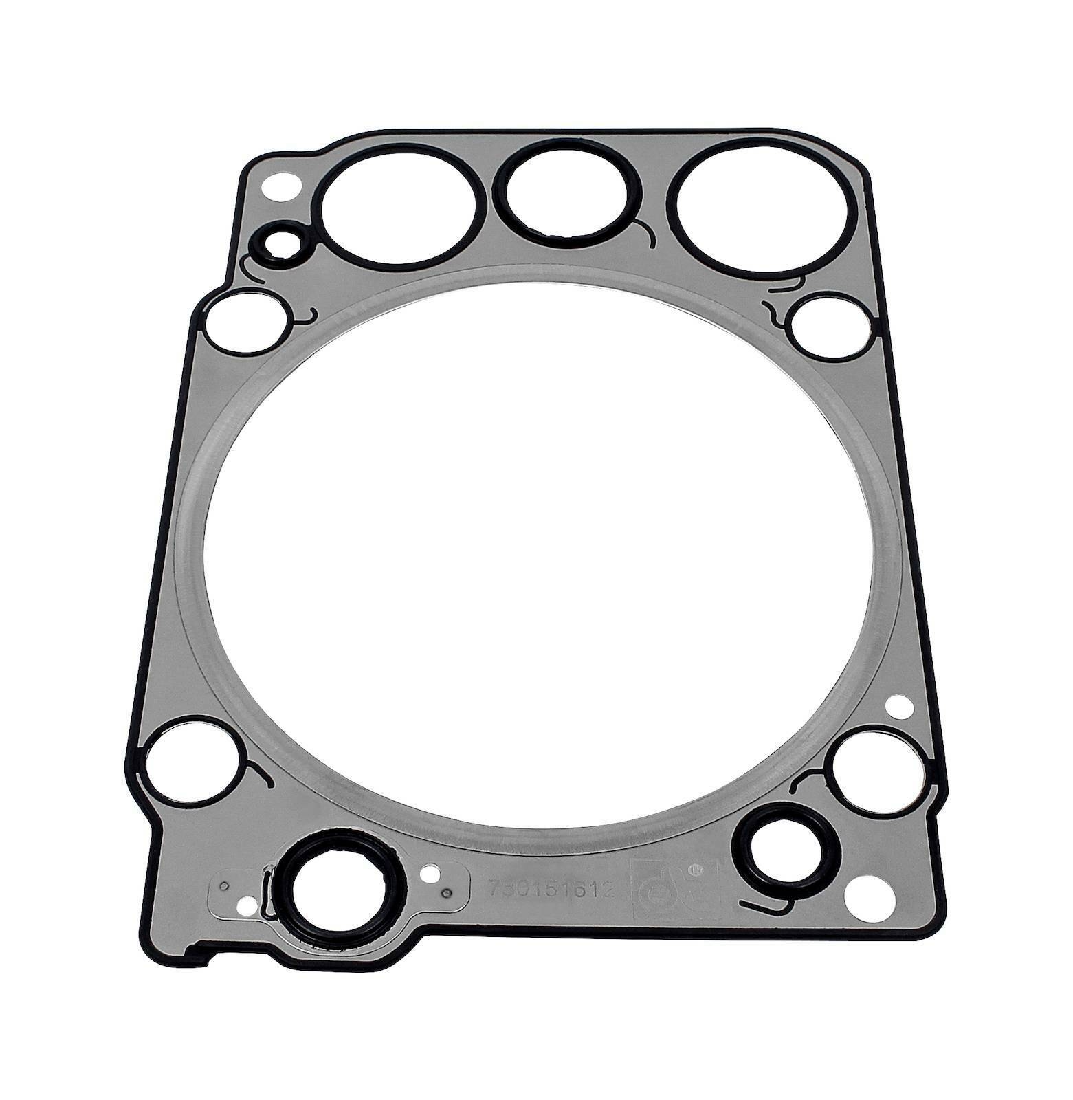 Cylinder head gasket DT Spare Parts 4.20525 Cylinder head gasket D: 150,5 mm