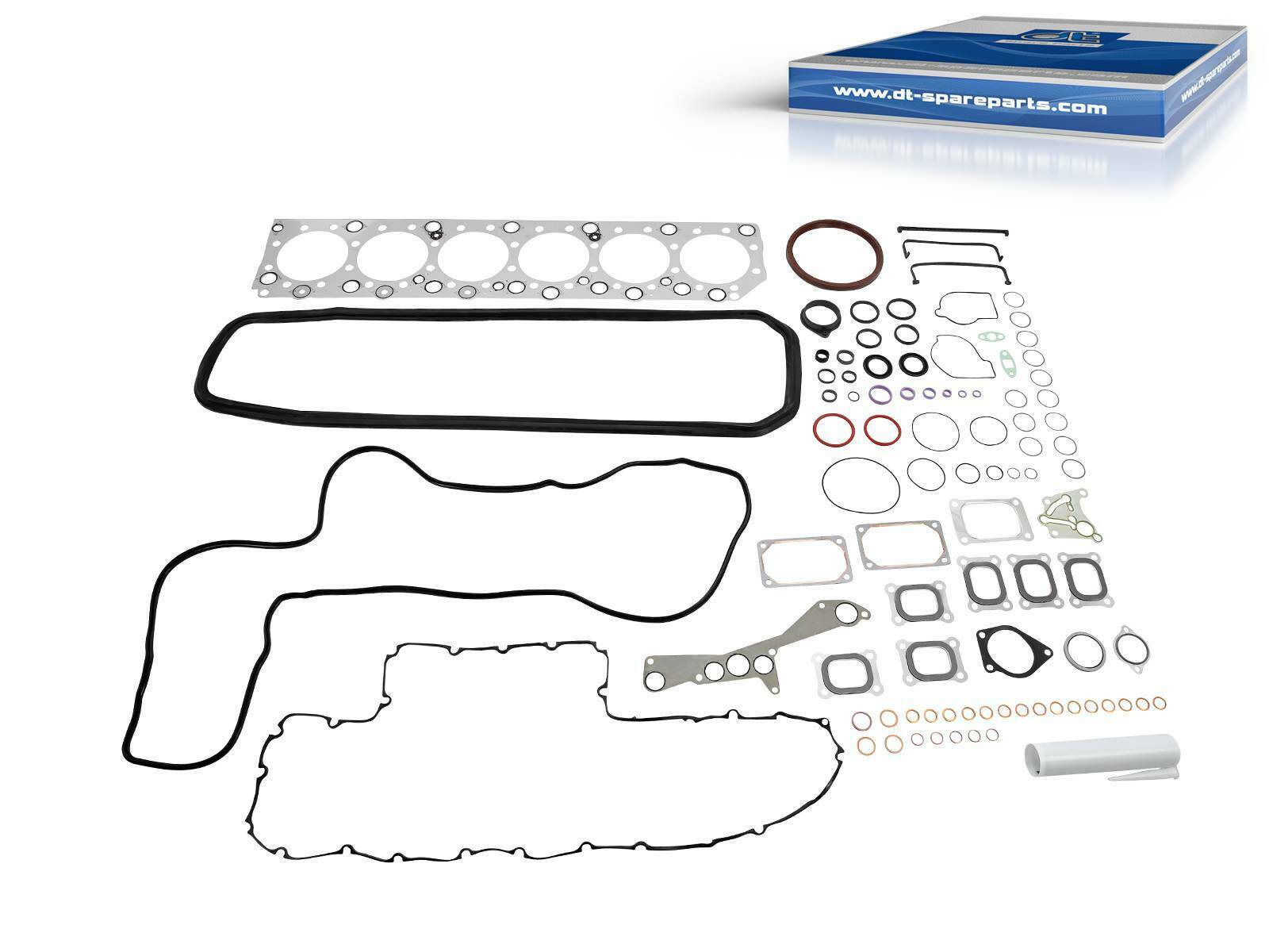 Kit de reacondicionamiento DT Spare Parts 2.91975 Kit de reacondicionamiento